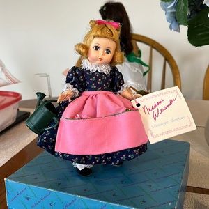 Madame Alexander- Mary Mary